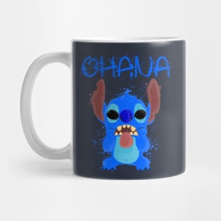 OHANA Mug